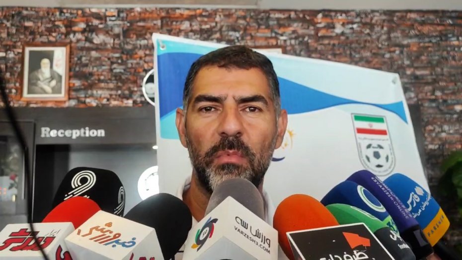 امیدوارم مردم مازندران را با یک صعود خوشحال کنیم