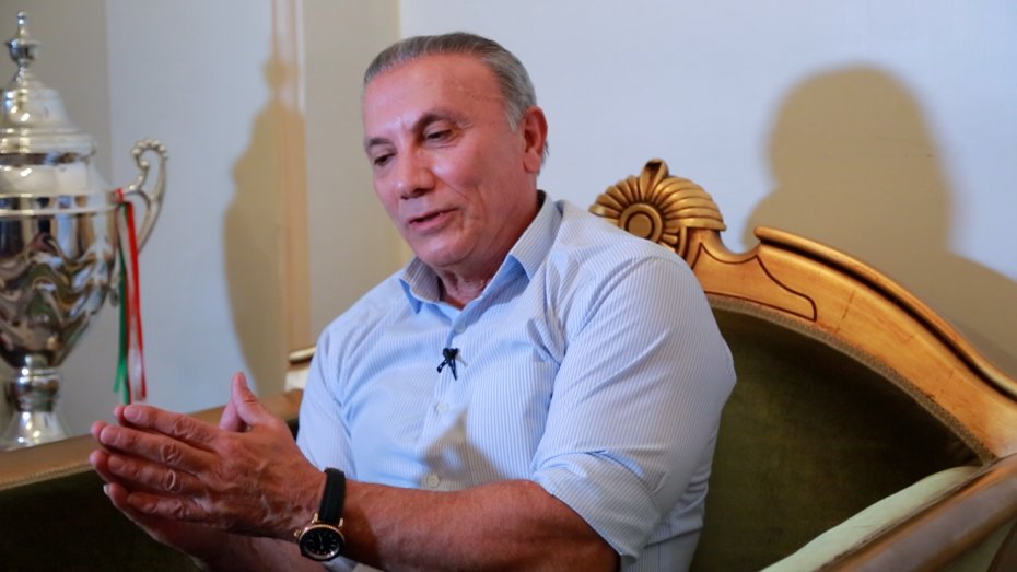 هر چه پول در پرسپولیس بود برداشتند و ما ندیدیم!  
