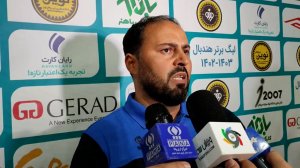 به بی تجربگی خودمان باختیم