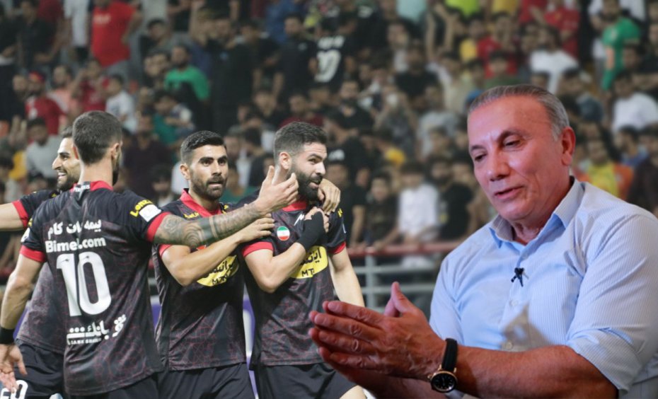 کمبود بزرگ پرسپولیس برای موفقیت در آسیا 