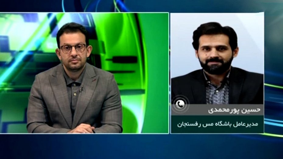 آپشن عجیب در قرارداد بازیکنان مس رفسنجان