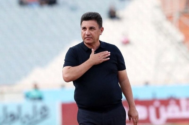 واکنش قلعه‌نویی به بازی شب گذشته ژاپن مقابل آلمان