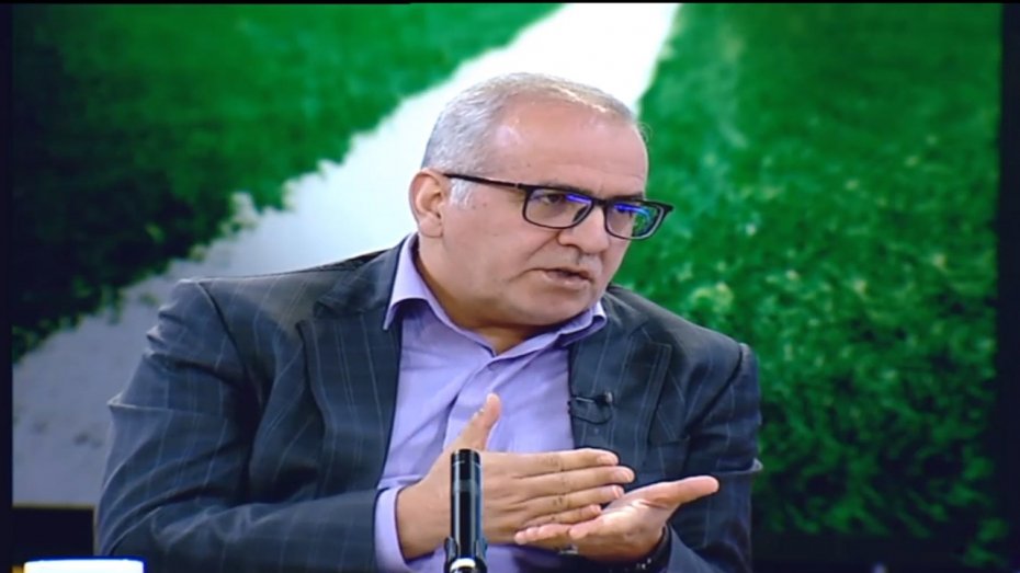 توضیح درباره بند دلاری حاشیه‌ساز یک بازیکن