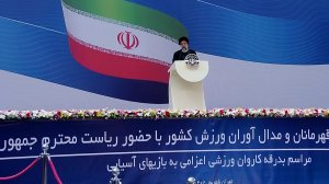 یک ورزشگاه آبرومند ملی باید در تهران ساخته شود