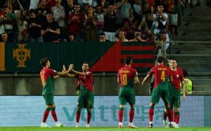 مروری بر نتایج فوتبال انتخابی جام ملت‌های اروپا