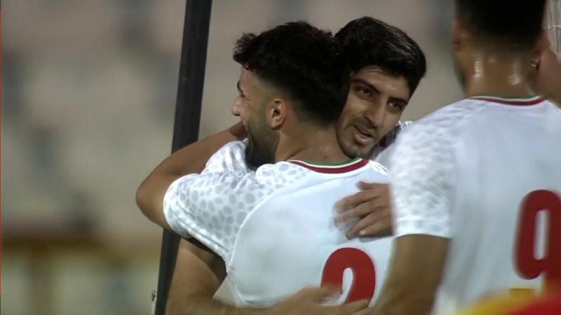 پخش ویدیو