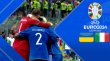 خلاصه بازی ایتالیا 2 - اوکراین 1