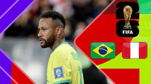 خلاصه بازی پرو 0 - برزیل 1 (گزارش اختصاصی)