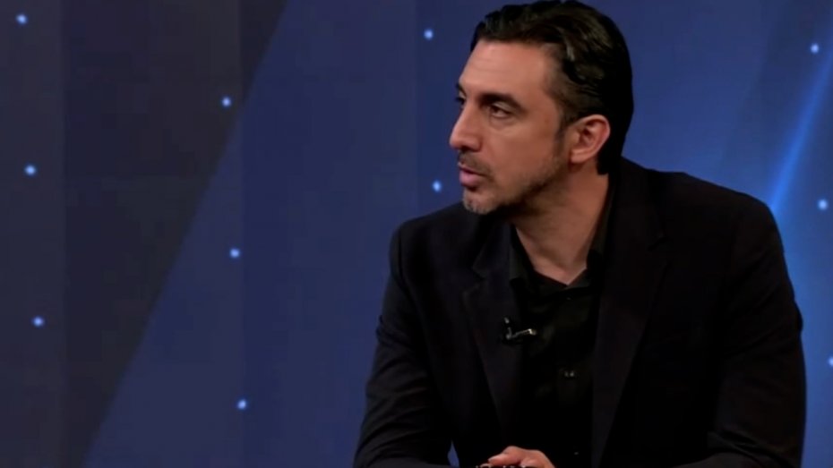 امیدواریم که از حضور تماشاگران در بازی با الهلال استفاده کنیم
