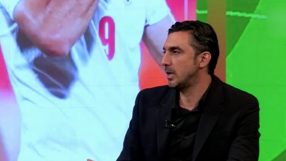 رحمتی: ژاپن با آلمان بازی می‌کند ما با آنگولا!