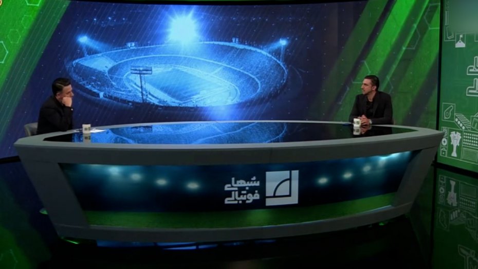 مهم‌ترین دلیل حذف تیم ملی امید مسئولین هستن