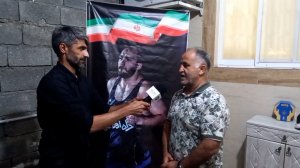 آقاجانی: زارع نخبه کشتی ایران است