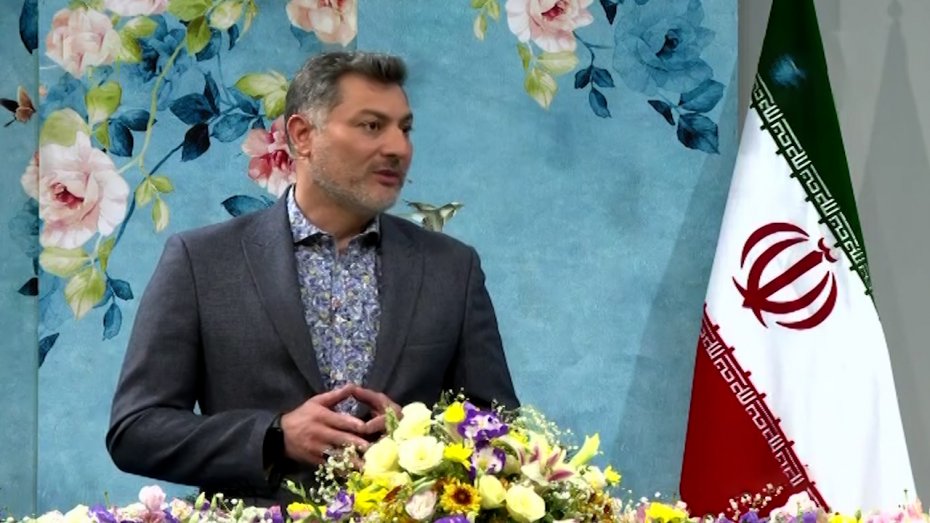 طباطبایی: فوتبال ما در آینده پیشرفت بزرگی می‌کند
