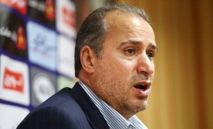 خبرهای خوش تاج برای فوتبال ایران