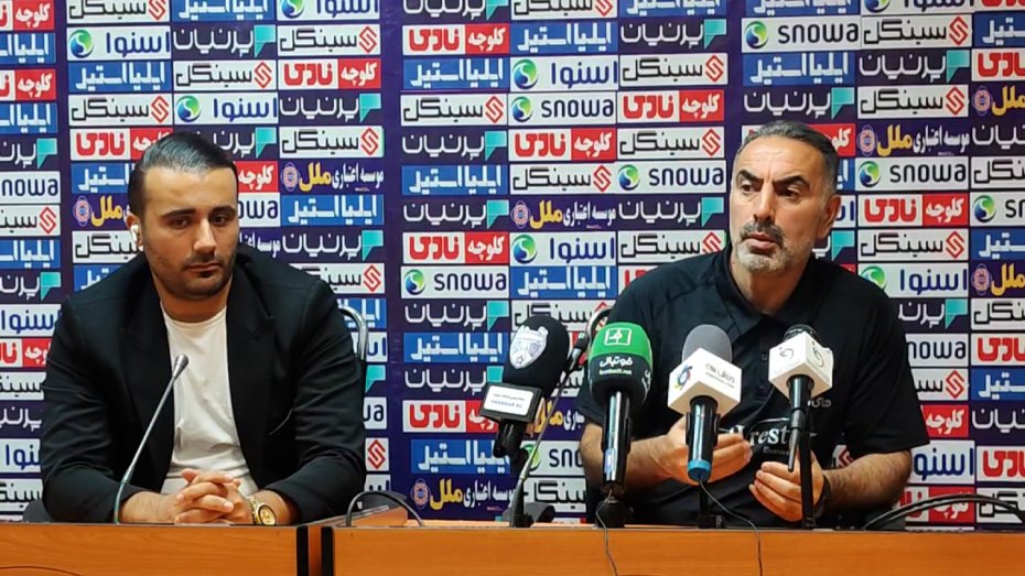 مصدوم و محروم نداریم، حقیقی به روند خوبش برمی‌گردد