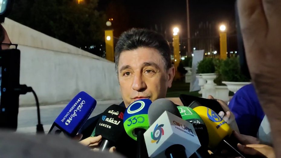 تیم امید با بدشانسی‌های بزرگی روبه‌رو شد