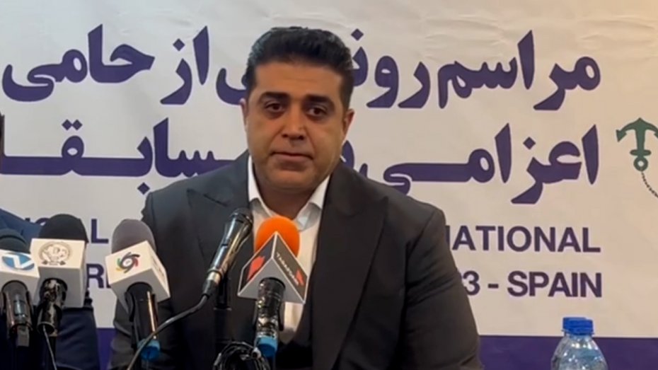 قهرمانان مظلوم پرورش اندام نياز به حمايت دارند