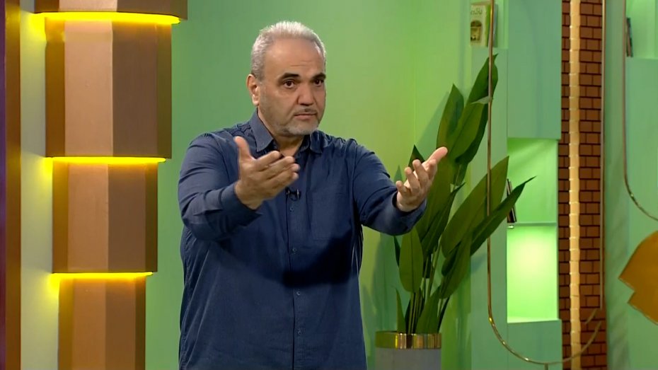 انتقاد خیابانی از عکس‌ها و استقبال از رونالدو