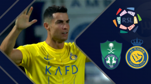 خلاصه بازی النصر 4 - الاهلی 3