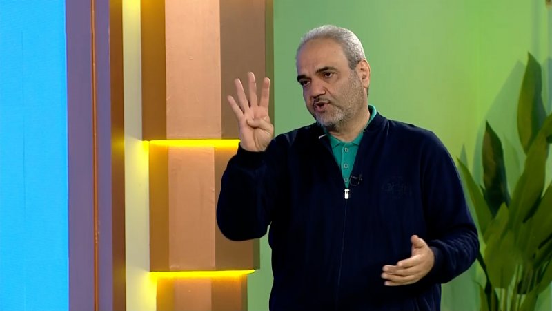 در بهترین حالت ایران در بازی‌های آسیایی چهارم می‌شود