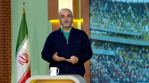 تاریخچه حضور ایران در بازی‌های آسیایی از زبان خیابانی