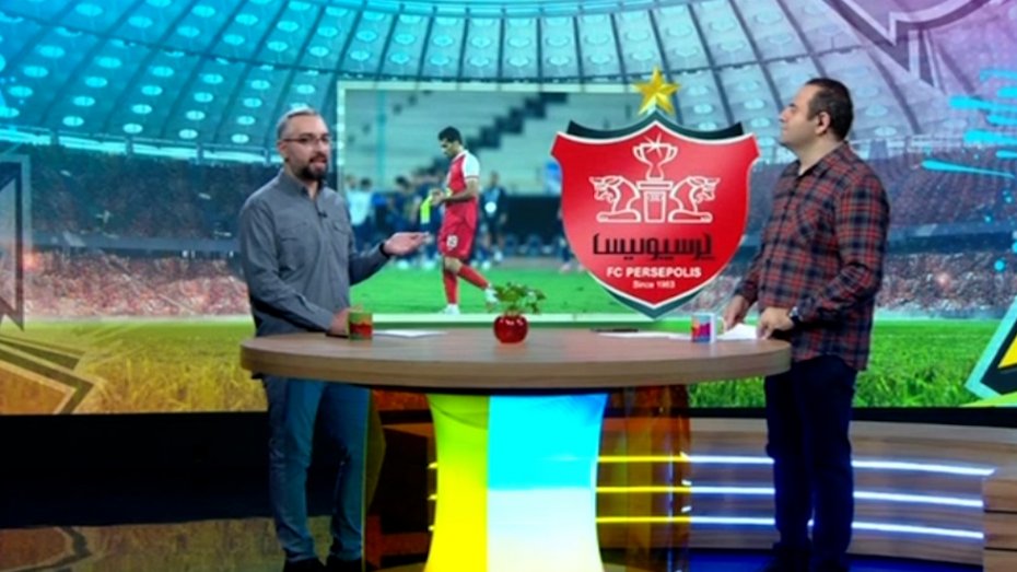 از لیست مصدومین پرسپولیس تا لباس عجیب بارسلونا