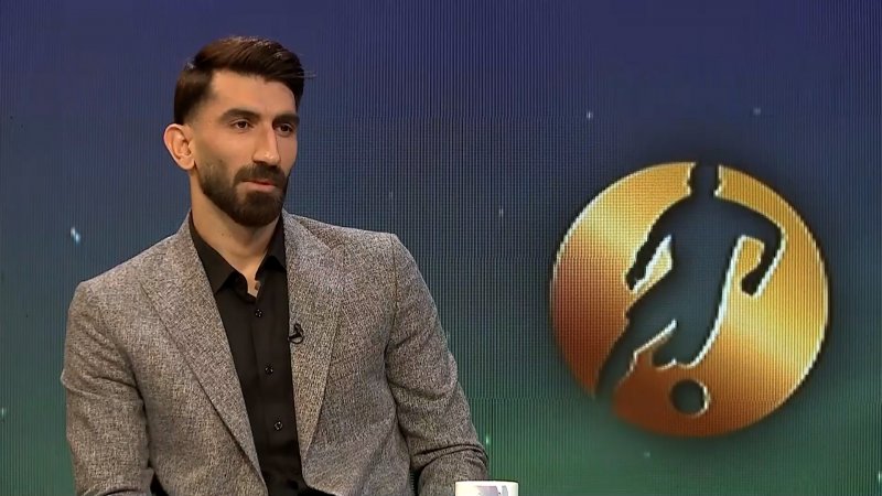 بیرانوند: من تلاش کردم نگرانی مردم را از بین ببرم