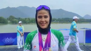 جاور: قطعا ما را در المپیک هم می‌بینید