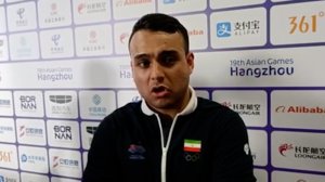 هدایی: امروز روز خوب کره جنوبی بود