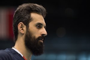 تبریک تولد ستاره‌ها به آقای خاص والیبال ایران