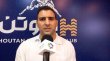 احسان امینی: هدفمان قهرمانی در لیگ برتر ایران است