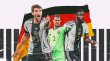 چرا آلمان دیگر ابرقدرت دنیای فوتبال نیست؟