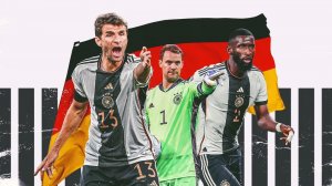 چرا آلمان دیگر ابرقدرت دنیای فوتبال نیست؟