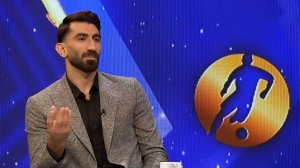 بیرانوند: مطمئنم وحید امیری مقابل الدحیل بازی می‌کند