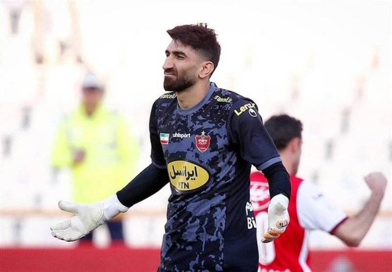 جزئیات جنجالی پیشنهاد استقلال به علیرضا بیرانوند