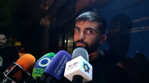 خالدآبادی: از انتخاب باشگاه استقلال پشیمان نیستم