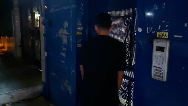 ورود آرش رضاوند به باشگاه استقلال