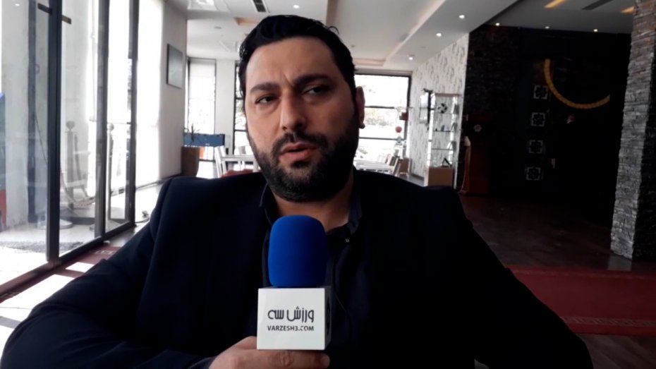 کامیانی: داوران در هفته نهم با هدست حاضر می‌شوند 