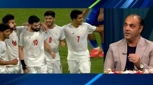 تحلیل فرزانه از عملکرد امید ایران در مسابقات هانگژو