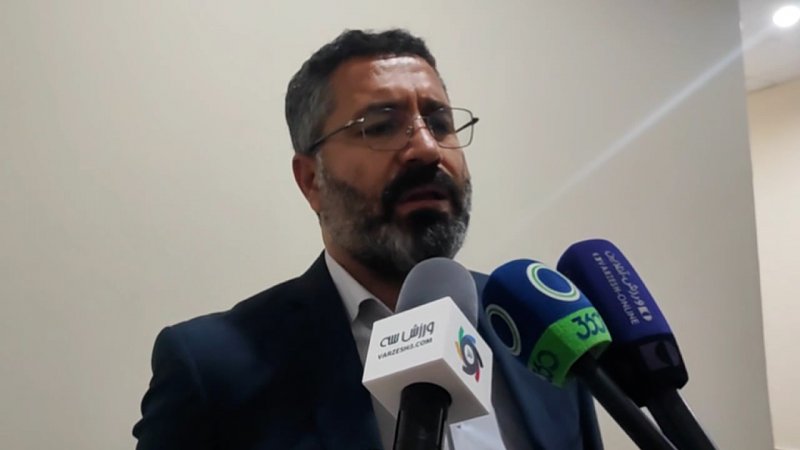 محمدی: تیم امید قربانی نبود افراد باتجربه شد