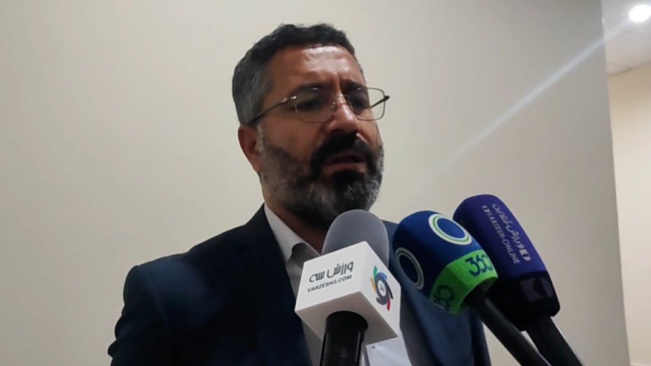 محمدی: تیم امید قربانی نبود افراد باتجربه شد