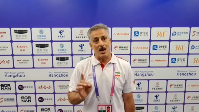 خیرخواه: مدال الفتی شگفتی ۸۰ سال اخیر بود
