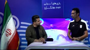 ناراحتی عنایتی از کمبود بازیکنان تیم ملی امید 
