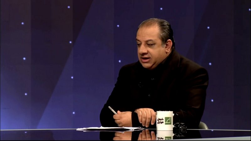 دلایل تعطیلی لیگ برتر از زبان سهیل مهدی