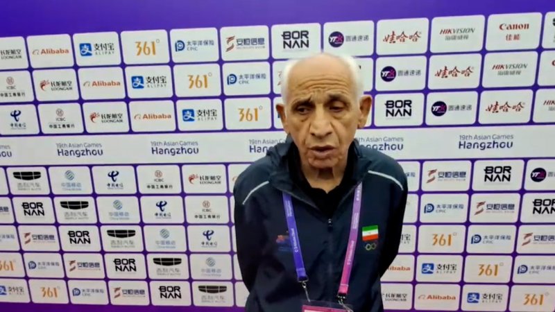 از نتایج بوکسورها رضایت ندارم، شرمنده‌ایم!