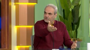 خیابانی: چرا عنایتی از پرسپولیس بازیکن دعوت می‌کند؟