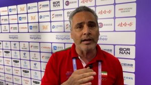 سوت هاى داور تمركز بازيكنان ما را بهم ريخت