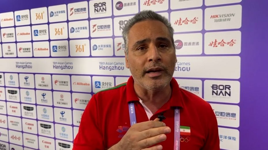 سوت هاى داور تمركز بازيكنان ما را بهم ريخت