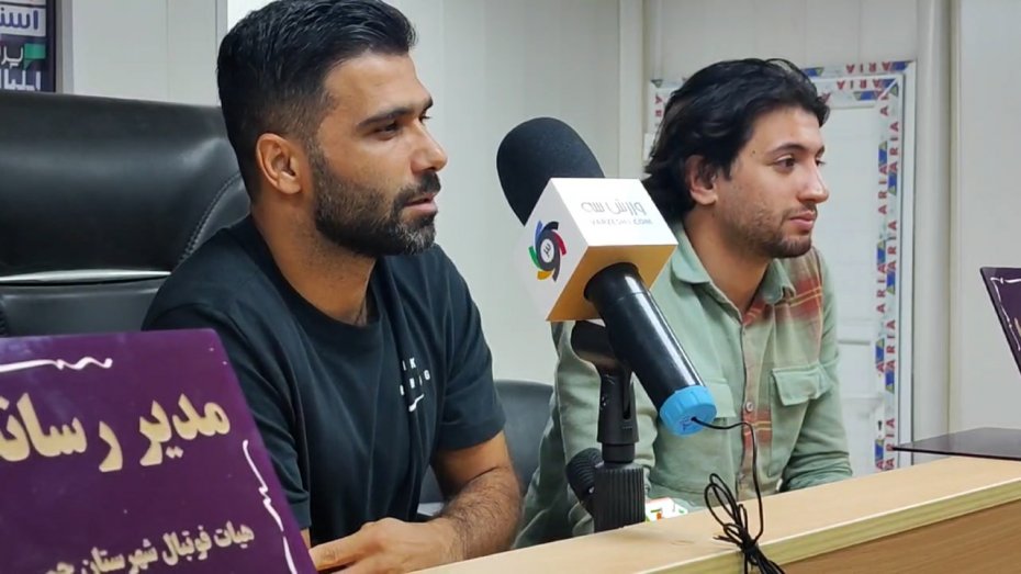 می‌توانیم این فصل مدعی صعود به لیگ برتر باشیم