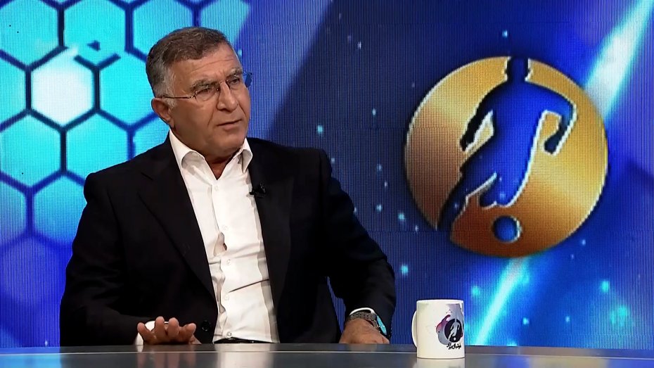 فینال جام ملت‌ها را فراموش کنید!